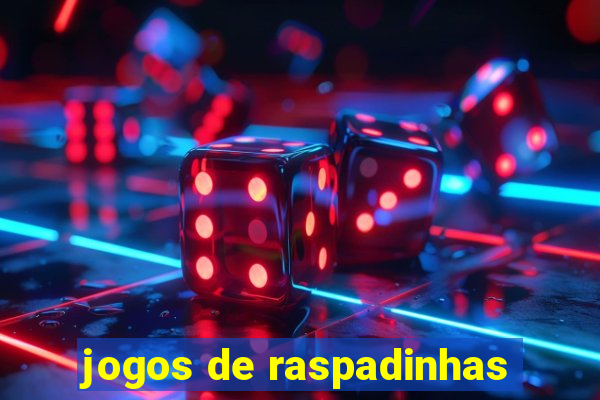 jogos de raspadinhas