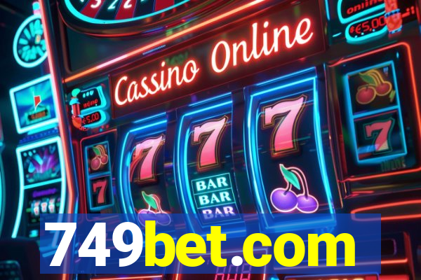 749bet.com