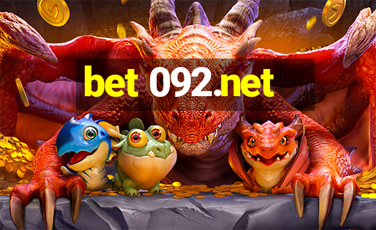 bet 092.net