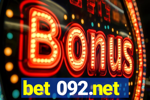 bet 092.net