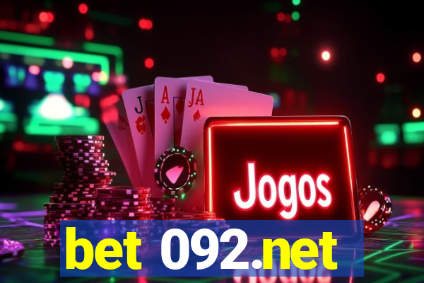 bet 092.net