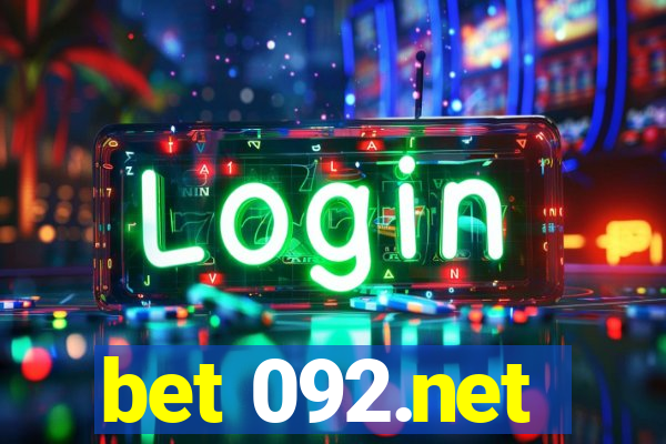 bet 092.net