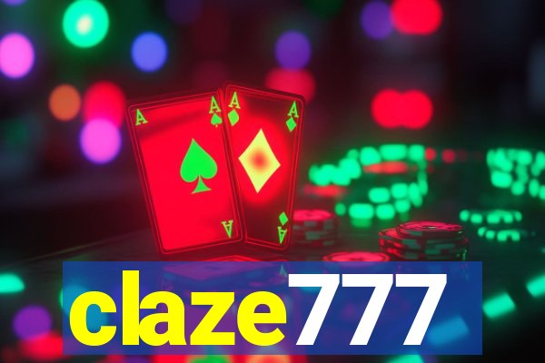 claze777