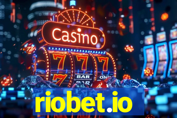 riobet.io