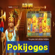 Pokijogos