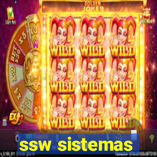 ssw sistemas