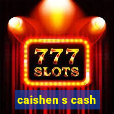 caishen s cash