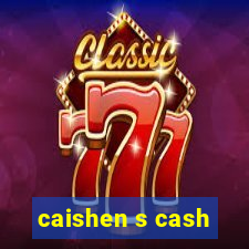 caishen s cash