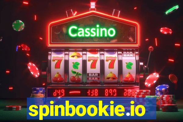 spinbookie.io