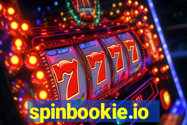 spinbookie.io