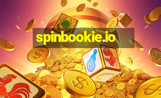 spinbookie.io