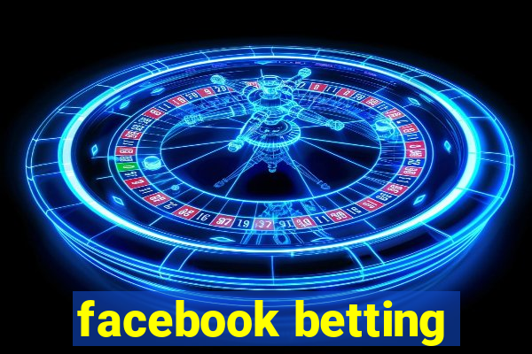 facebook betting