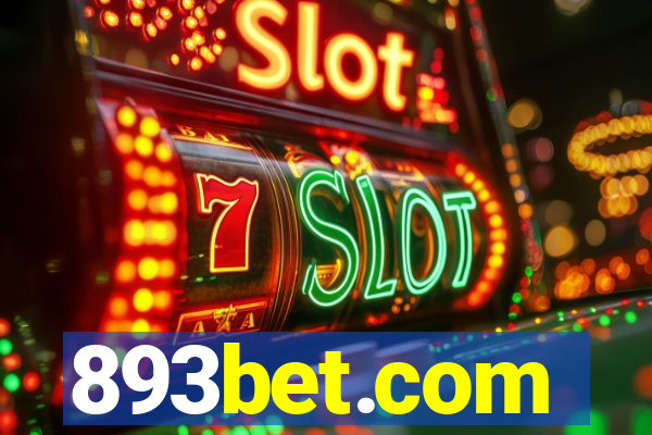 893bet.com