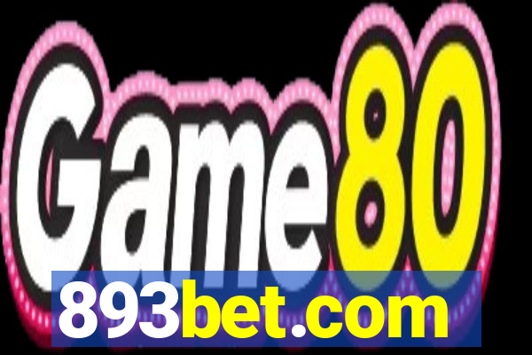 893bet.com