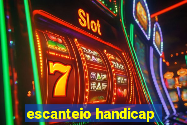 escanteio handicap