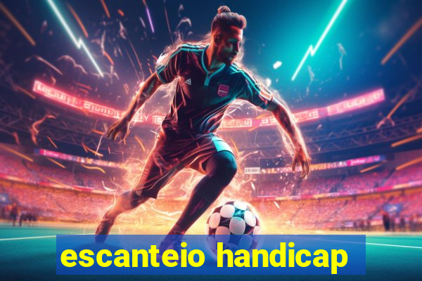 escanteio handicap