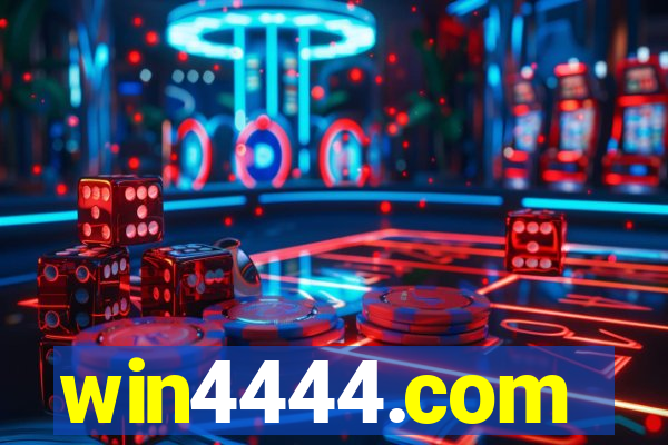 win4444.com