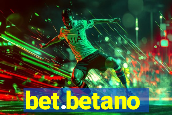 bet.betano