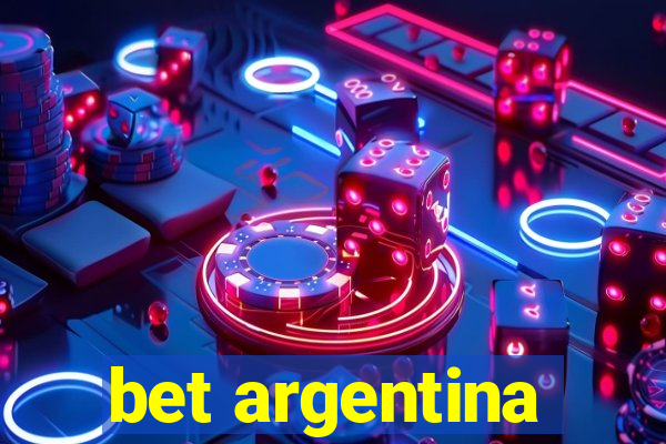 bet argentina