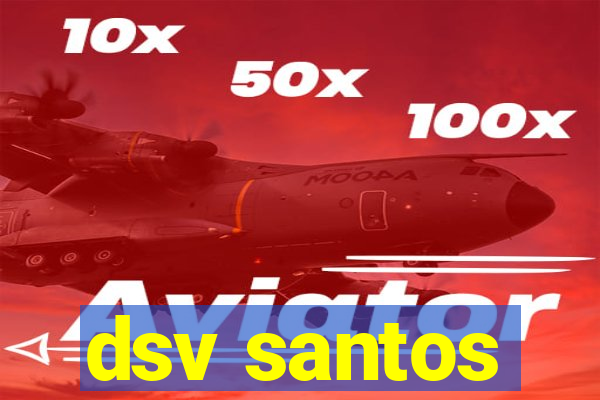 dsv santos