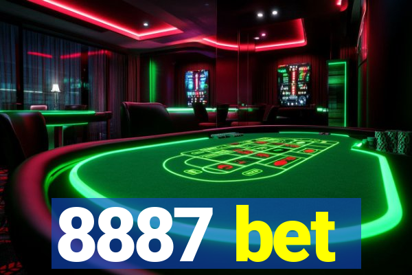 8887 bet