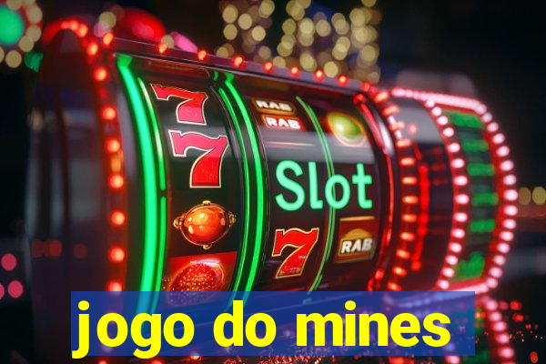 jogo do mines