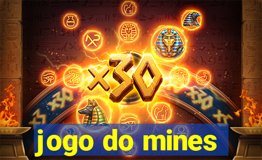 jogo do mines