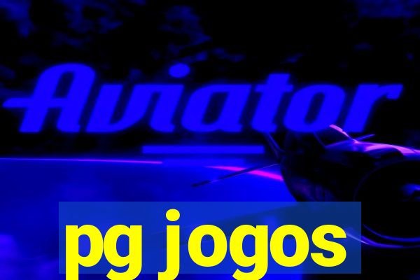 pg jogos