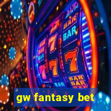 gw fantasy bet