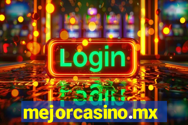 mejorcasino.mx