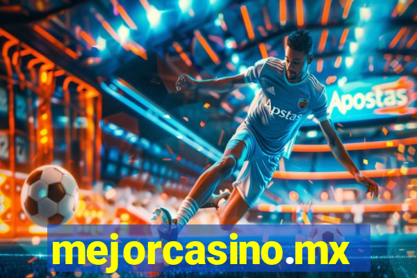 mejorcasino.mx