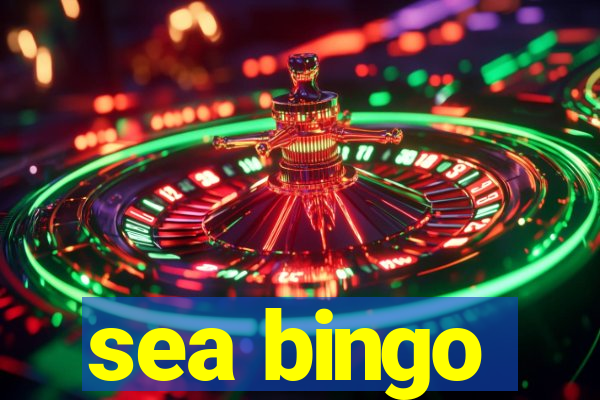 sea bingo