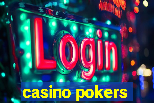 casino pokers