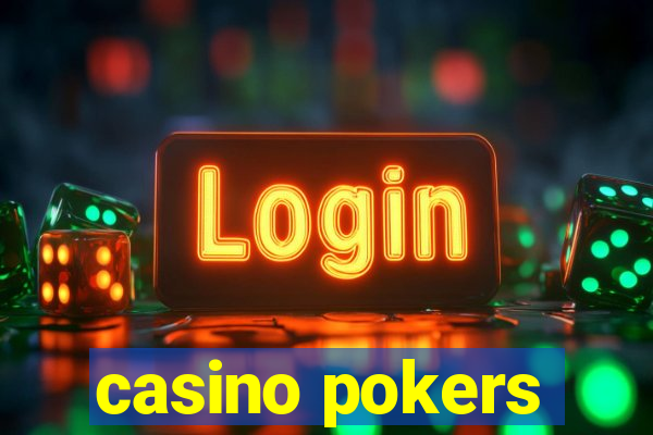 casino pokers