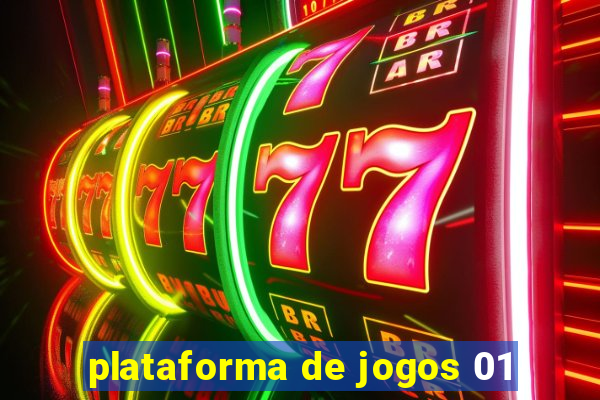 plataforma de jogos 01