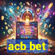 acb bet