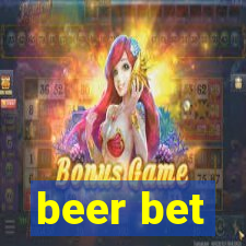 beer bet