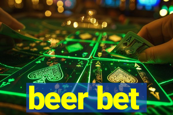 beer bet