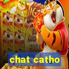 chat catho