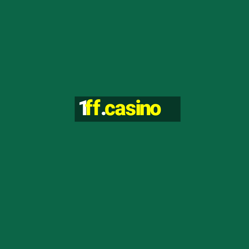 1ff.casino