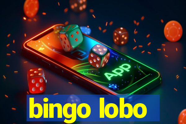 bingo lobo