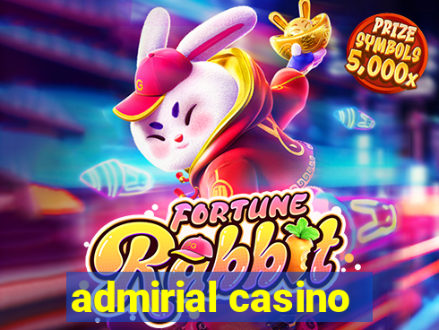 admirial casino