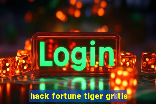 hack fortune tiger gr谩tis