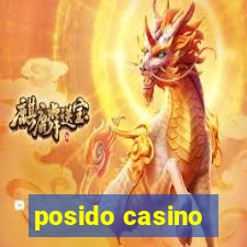 posido casino