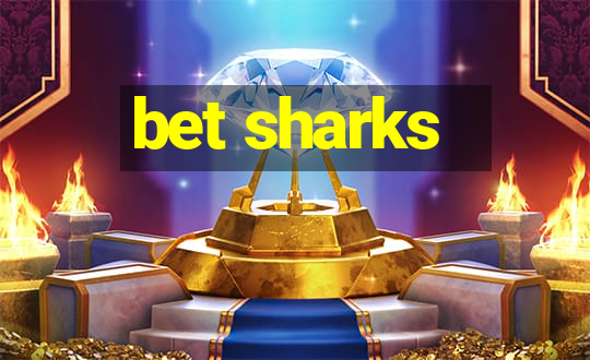 bet sharks