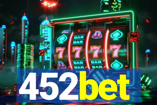 452bet