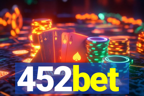 452bet