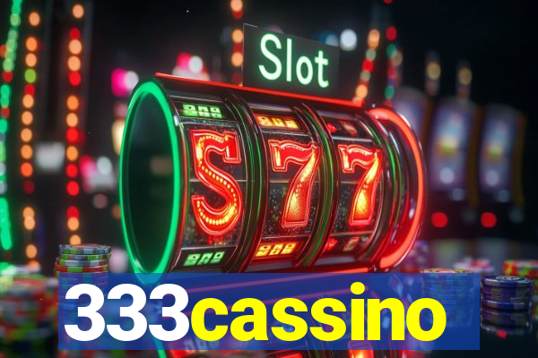 333cassino