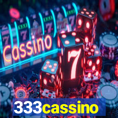 333cassino