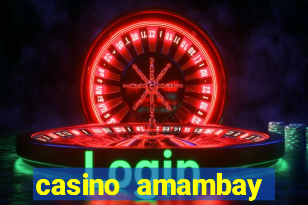 casino amambay pedro juan caballero